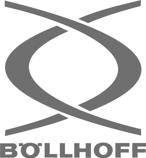 Böllhoff Gruppe Logo