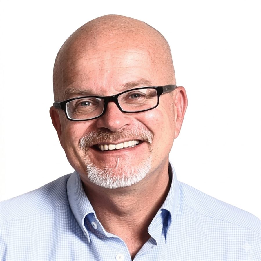 Thomas Goebeler, Ihr Ansprechpartner